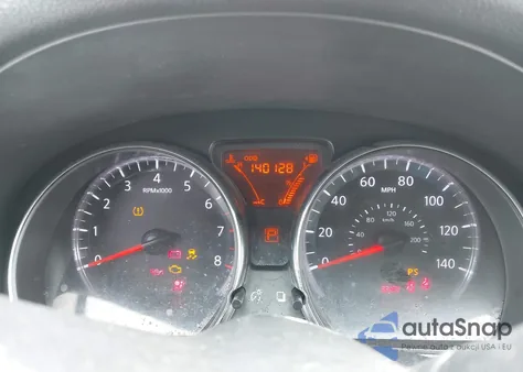 2014 Nissan Versa 1.6 Sv z USA, uszkodzony, nr VIN 3N1CN7AP5EL802172